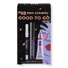 Urban Decay Ud X Robin Eisenberg Good To Go Mini Eye Set