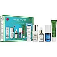 Sunday Riley All About Acne Kit