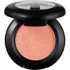Mac Eyeshadow - Expensive Pink (beige W/ Gold Pearl)