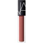 Nars Velvet Lip Glide - Roseland (rose Blush)