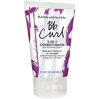 Bumble And Bumble Travel Size Bb. Curl 3-in-1 Conditioner