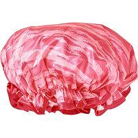 Ulta Beauty Smarts Shower Cap Brushstroke Pattern
