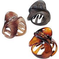 Riviera Small Octopus Claw Clips