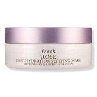 Fresh Rose Deep Hydration Sleeping Mask
