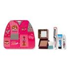 Benefit Cosmetics Holiday Cutie Beauty Benefit Bestsellers Value Set