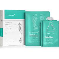 Patchology Poshpeel Pedi Cure Intensive Foot Peel Treatment