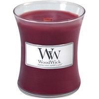 Woodwick Redwood Candle