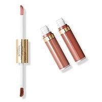 Kiko Milano Sweet Affaires Sweet Kiss Duo Liquid Lipcolour - 02 Caramel Touch