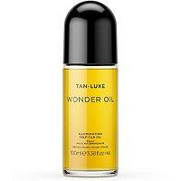 Tan-luxe Wonder Oil Illuminating Self-tan Oil