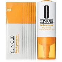 Clinique Fresh Pressed 7-day System With Pure Vitamin C