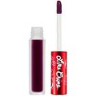 Lime Crime Matte Velvetine Lipstick - Scandal (deep Rich Plum) ()