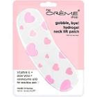 The Creme Shop Gobble Bye! Hydrogel Neck Lift Patch For Sensitive Skin