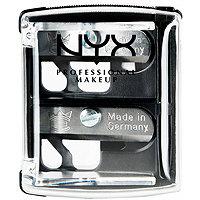 Nyx Professional Makeup 2-in-1 Pencil Sharpener