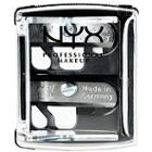 Nyx Professional Makeup 2-in-1 Pencil Sharpener