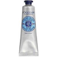 L'occitane Travel Size Shea Butter Hand Cream