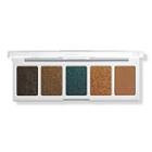 Wet N Wild Color Icon 5-pan Shadow Palette - My Lucky Charm