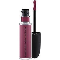 Mac Powder Kiss Liquid Lipcolour - Got A Callback (midtone Mauve Berry)