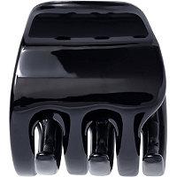 Scunci Black Mini Claw Clip