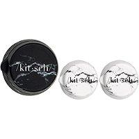 Kitsch Travel Silicone Jar Set