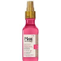 Maui Moisture Lightweight Hydration + Hibiscus Water Quenching Detangler