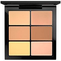 Mac Studio Conceal And Correct Palette - Light Medium