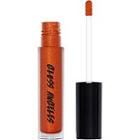 Smashbox Gloss Angeles Lip Gloss - Michelada (rust Shimmer W/ Multi-tonal Pearl)