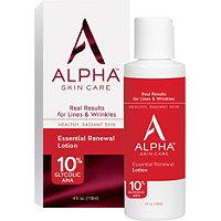 Alpha Hydrox Renewal Lotion