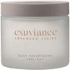 Exuviance Daily Resurfacing Leave On Face Peel