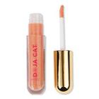 Bh Cosmetics Muse - Plumping Lip Gloss - Gold (sheer Gold With Shimmer)