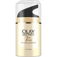 Olay Total Effects Daily Moisturizer