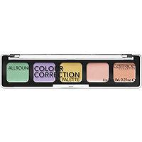 Catrice Allround Colour Correction Palette