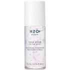 H2o Plus Teak Rose On The Move Rollerball Fragrance