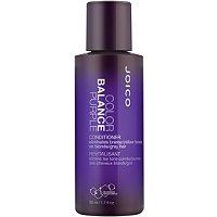 Joico Travel Size Color Balance Purple Conditioner