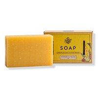The Handmade Soap Co. Lemongrass & Cedarwood Soap Bar