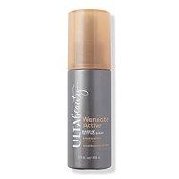 Ulta Wannabe Active Spf50 Setting Spray