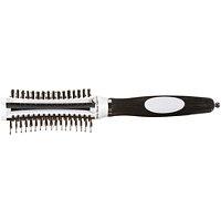 Olivia Garden Thermoactive Ionic Boar Combo Brush