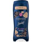 Secret Aluminum Free Rose + Geranium Deodorant