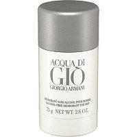 Giorgio Armani Acqua Di Gio For Men Alcohol-free Deodorant