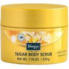 Kneipp Beauty Secret Argan & Marula Exfoliating Sugar Body Scrub