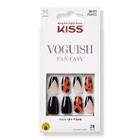 Kiss Va Va Voom! Voguish Fantasy Ready-to-wear Fake Nails