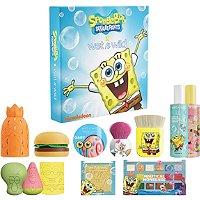 Wet N Wild Spongebob Squarepants Vault