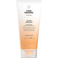 Four Reasons Color Mask Color Mask Hair Toning Treatment