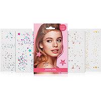 Lottie London Freckle Tatts Temporary Face & Body Foil Tattoos