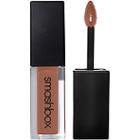 Smashbox Always On Matte Liquid Lipstick - Fair Game (light Peach Nude)