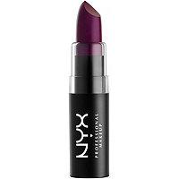 Nyx Professional Makeup Matte Lipstick - Aria