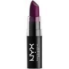 Nyx Professional Makeup Matte Lipstick - Aria