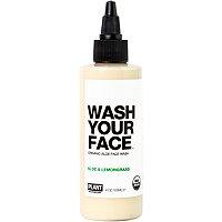Plant Apothecary Wash Your Face Organic Face Wash