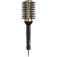 Hot Tools 24k Gold Ionic Thermal Volume Brush 1 3/4 Inches