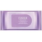 Clinique Take The Day Off Micellar Cleansing Towelettes For Face & Eyes Makeup Remover Mini