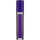 Revlon Electric Shock Lip Lacquer - Unplugged Violet (purple) - Only At Ulta